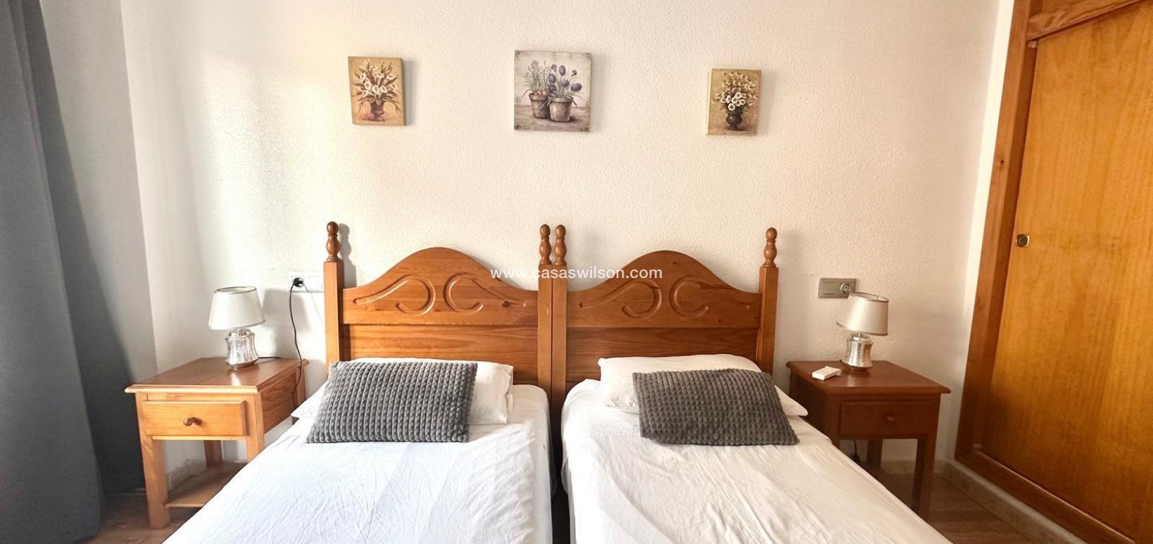 Venta - Apartamento - Torrevieja - Acequion