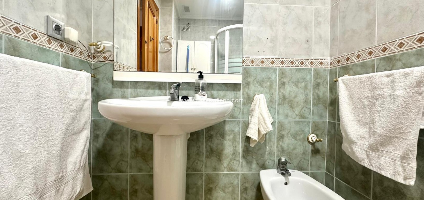 Venta - Apartamento - Torrevieja - Acequion