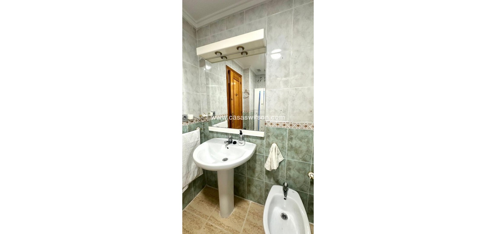 Venta - Apartamento - Torrevieja - Acequion