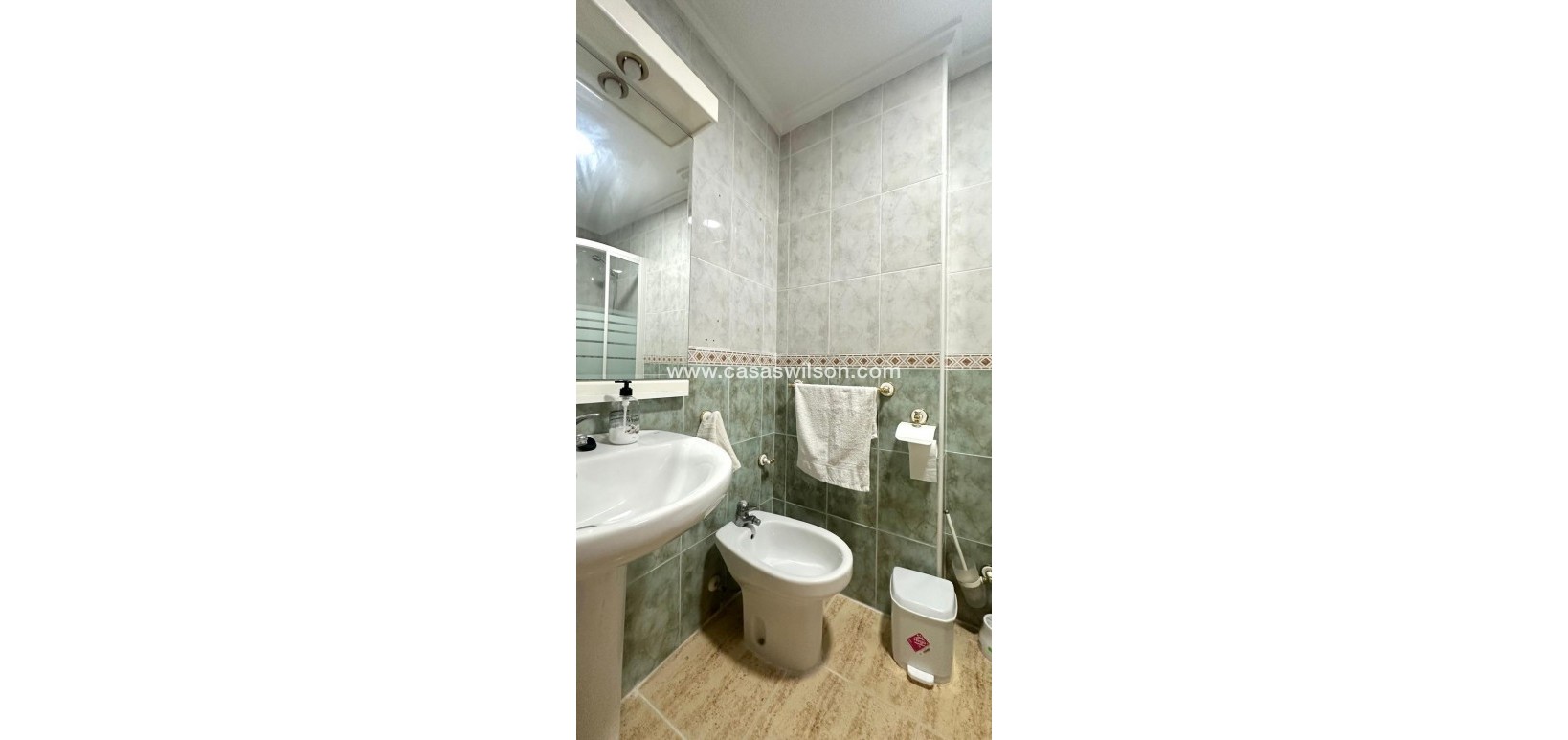 Venta - Apartamento - Torrevieja - Acequion