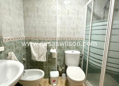 Venta - Apartamento - Torrevieja - Acequion