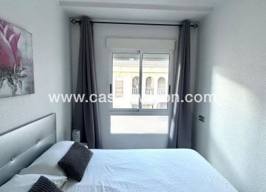 Venta - Apartamento - Torrevieja - Acequion