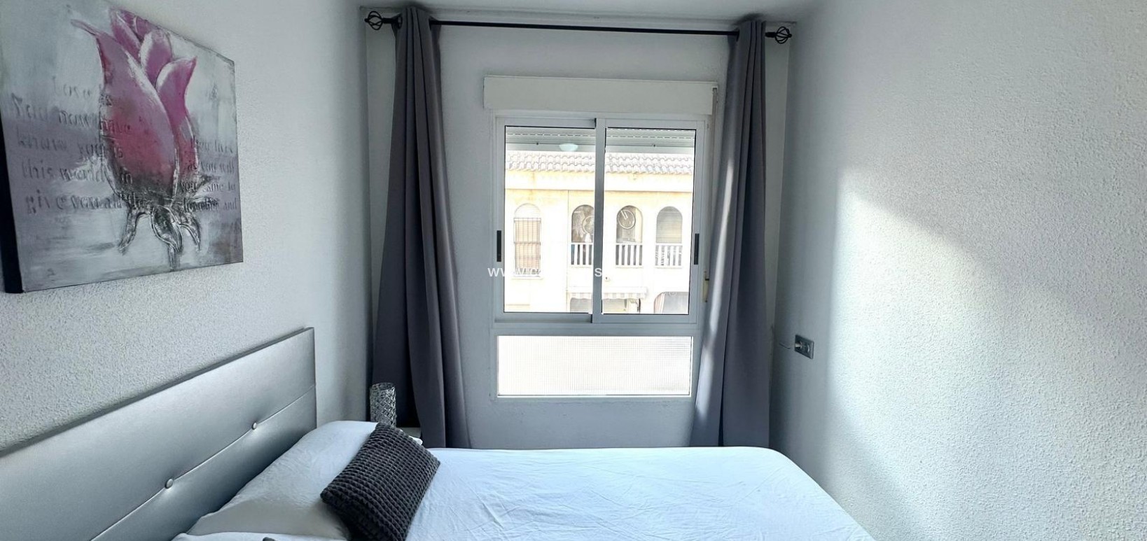 Venta - Apartamento - Torrevieja - Acequion