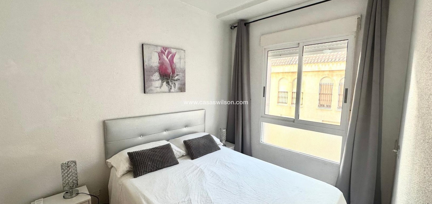Venta - Apartamento - Torrevieja - Acequion