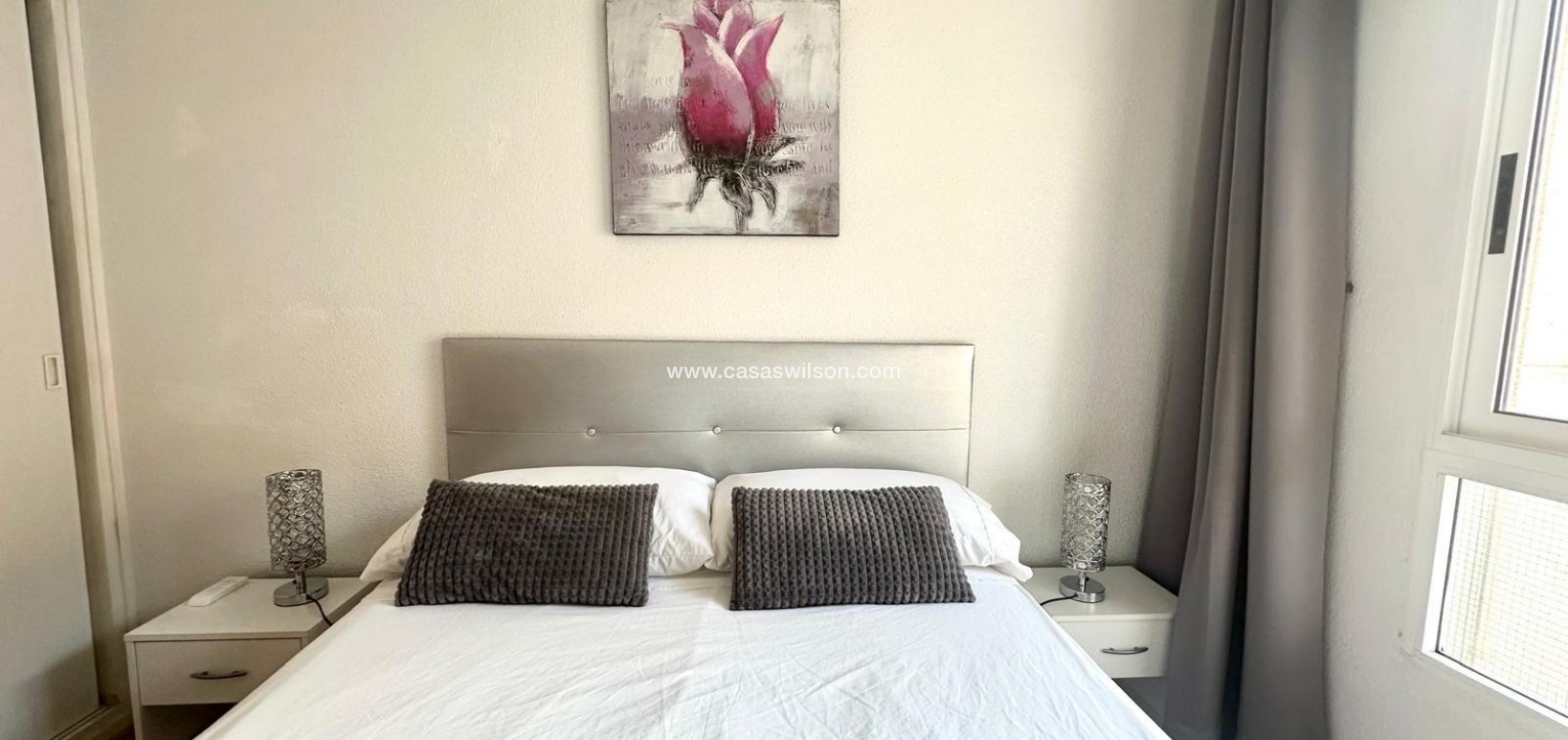 Venta - Apartamento - Torrevieja - Acequion