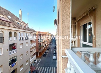Venta - Apartamento - Torrevieja - Acequion
