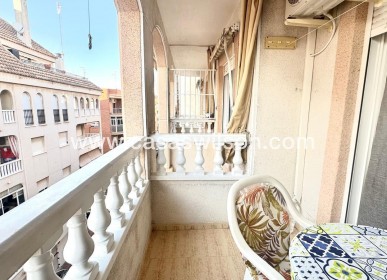 Venta - Apartamento - Torrevieja - Acequion