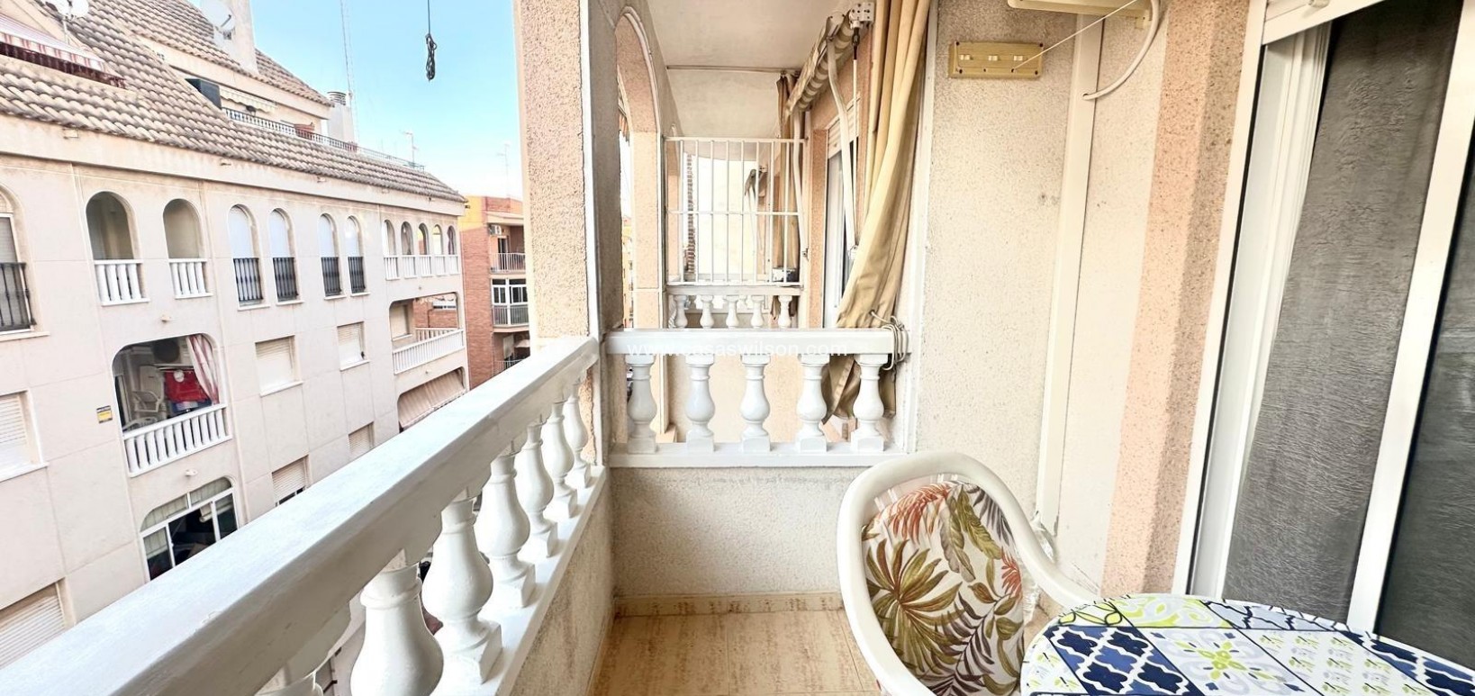 Venta - Apartamento - Torrevieja - Acequion