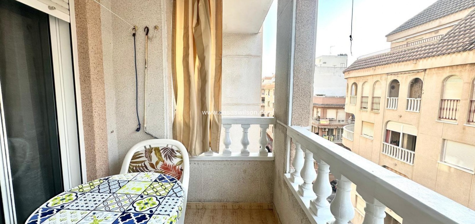 Venta - Apartamento - Torrevieja - Acequion