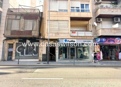 Venta - Apartamento - Torrevieja