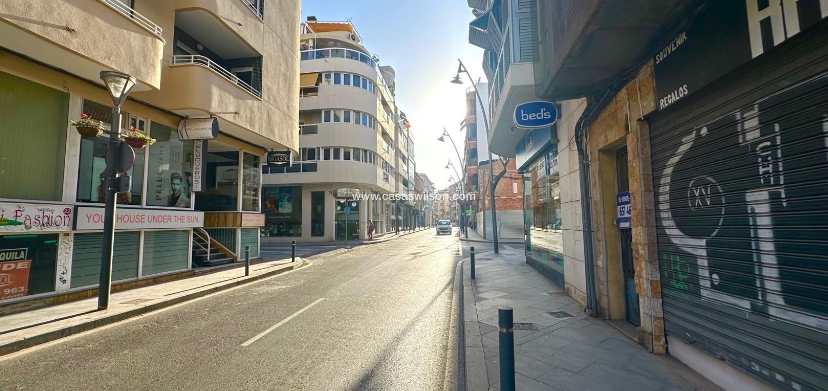 Venta - Apartamento - Torrevieja