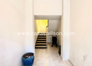 Venta - Apartamento - Torrevieja