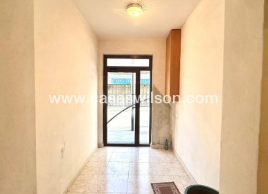 Venta - Apartamento - Torrevieja