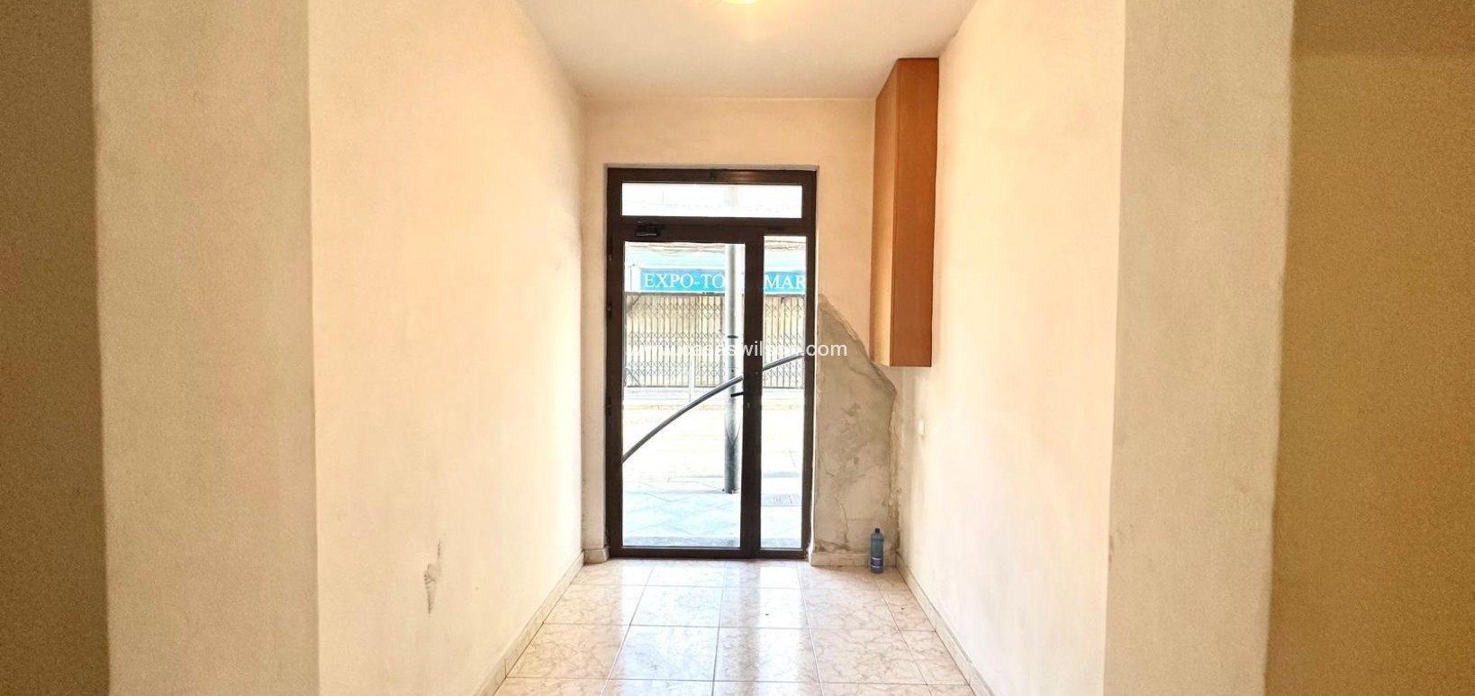 Venta - Apartamento - Torrevieja