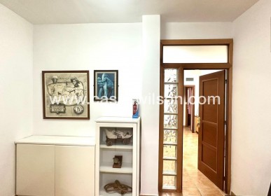 Venta - Apartamento - Torrevieja