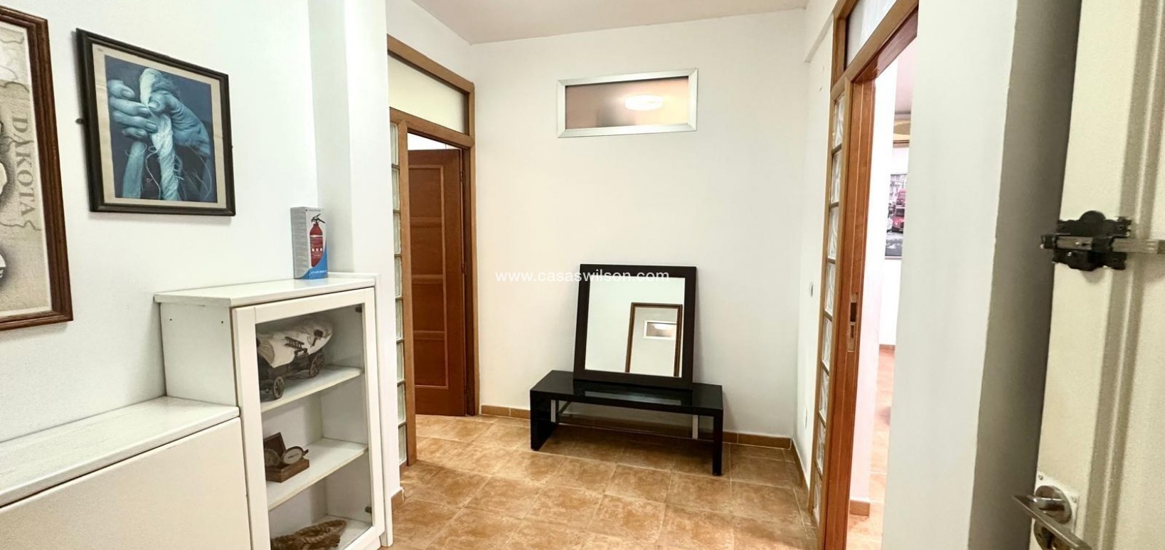 Venta - Apartamento - Torrevieja