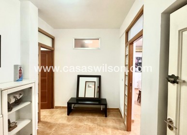 Venta - Apartamento - Torrevieja