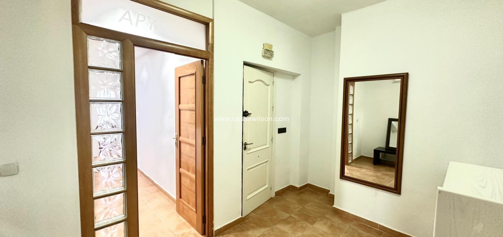 Venta - Apartamento - Torrevieja