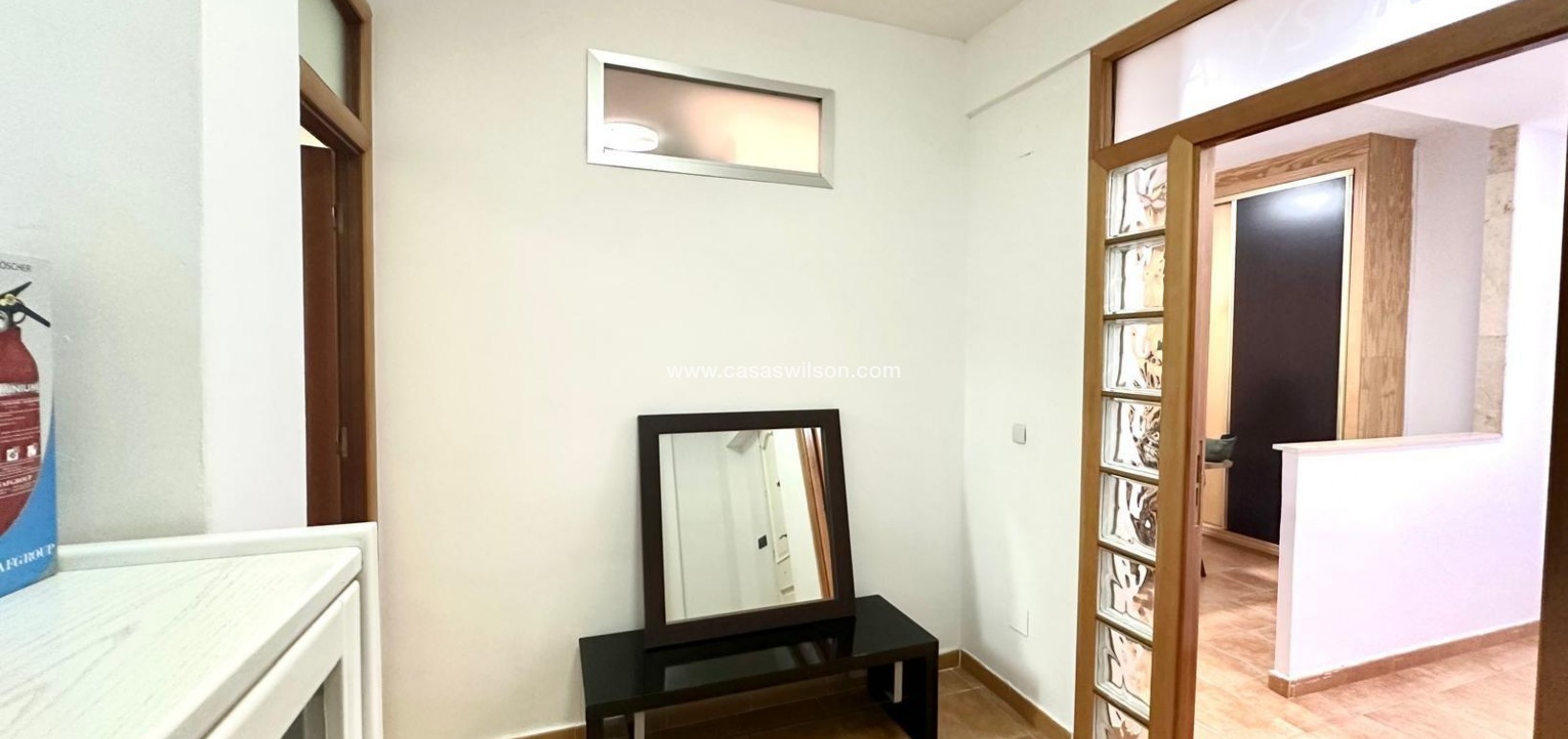 Venta - Apartamento - Torrevieja