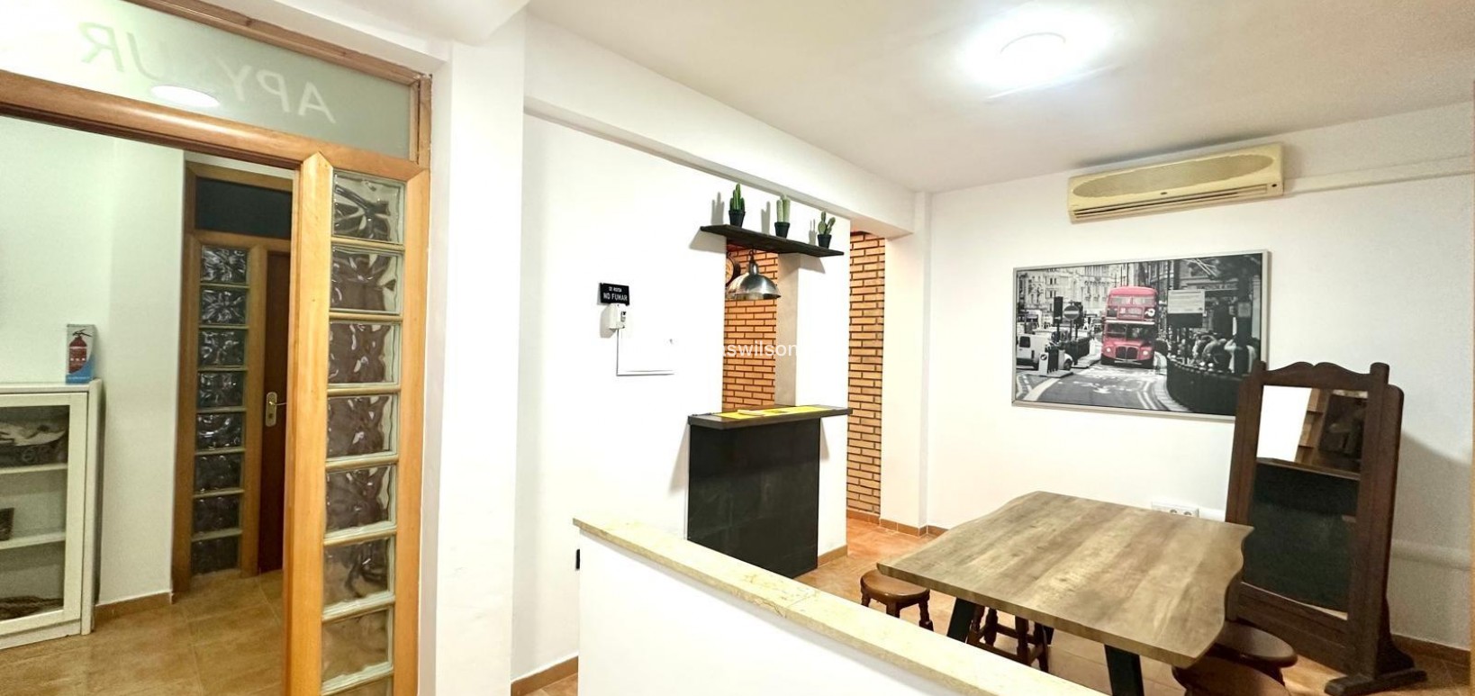 Venta - Apartamento - Torrevieja