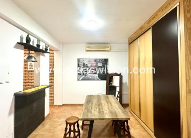 Venta - Apartamento - Torrevieja