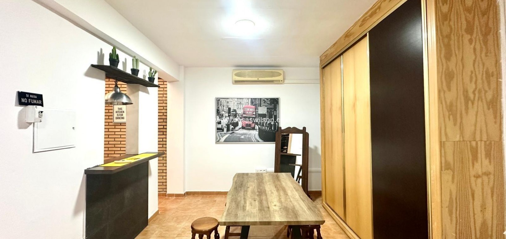 Venta - Apartamento - Torrevieja