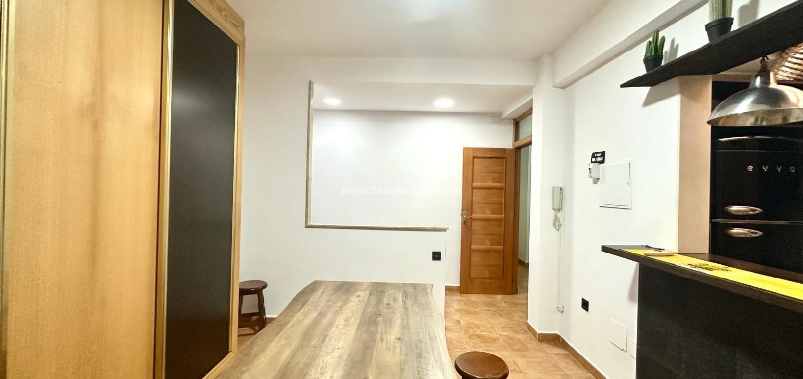 Venta - Apartamento - Torrevieja