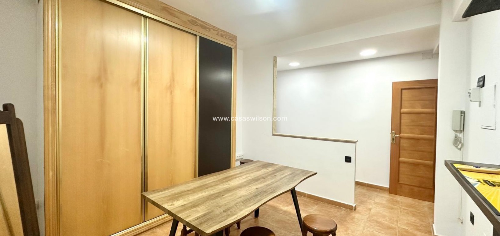 Venta - Apartamento - Torrevieja