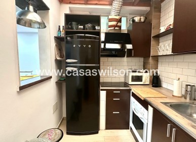 Venta - Apartamento - Torrevieja