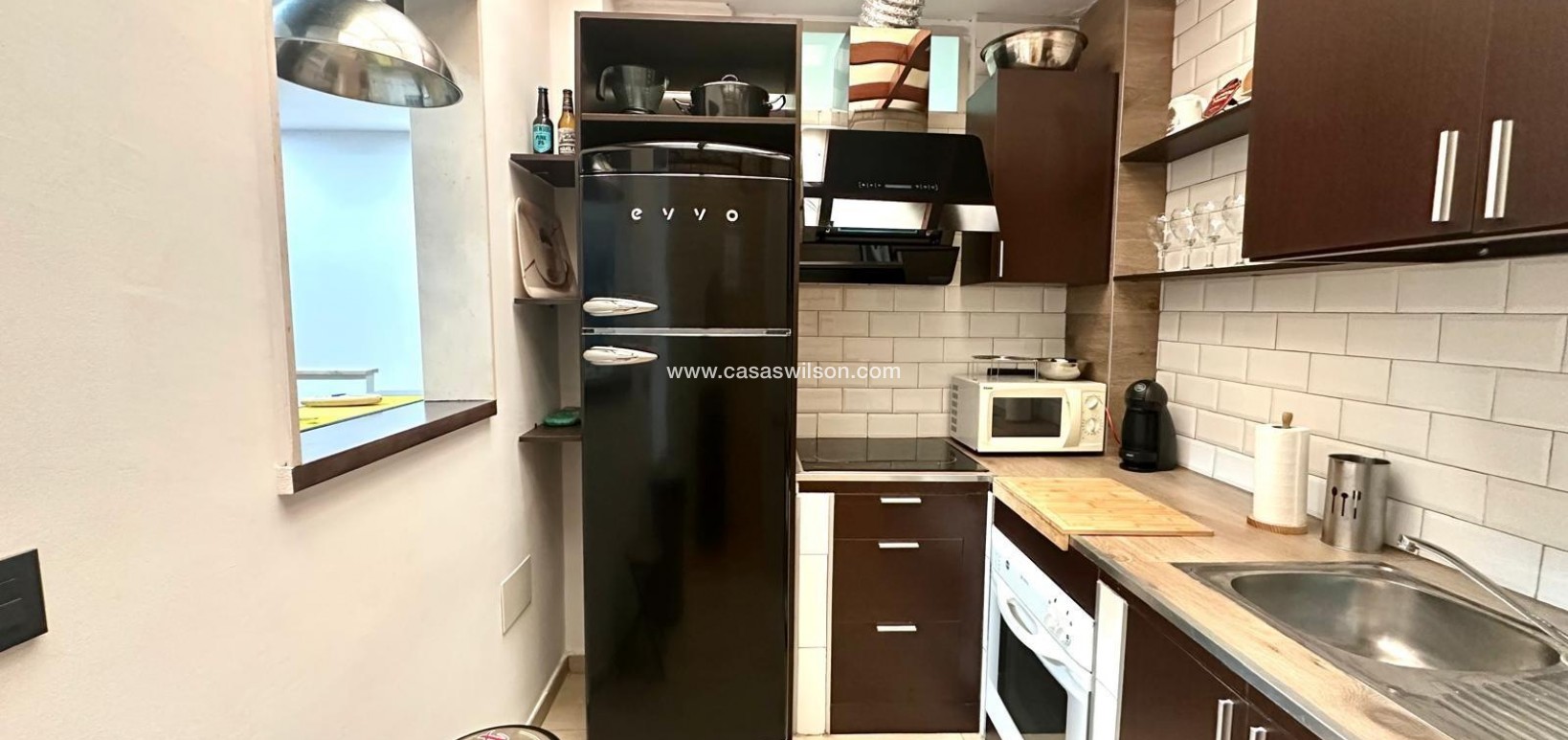 Venta - Apartamento - Torrevieja