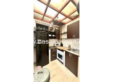 Venta - Apartamento - Torrevieja
