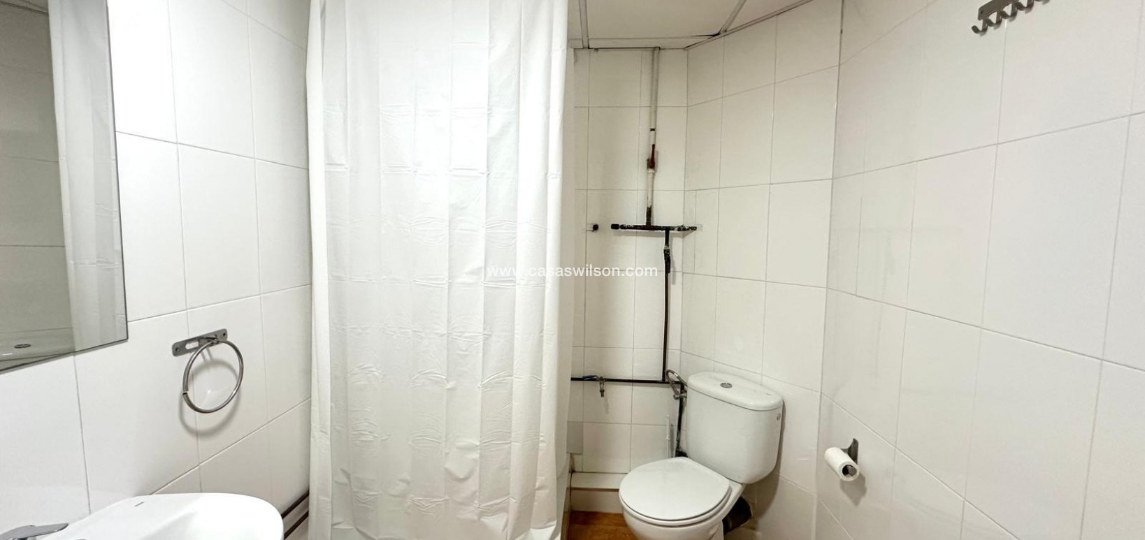 Venta - Apartamento - Torrevieja