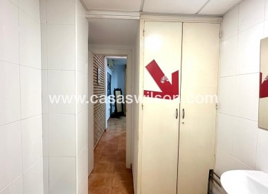 Venta - Apartamento - Torrevieja
