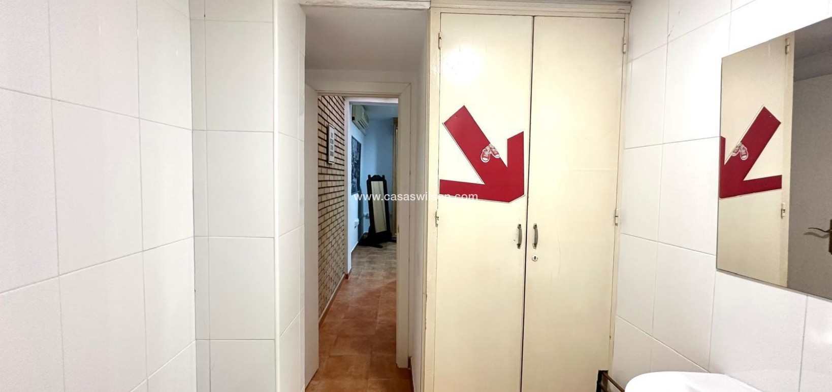 Venta - Apartamento - Torrevieja