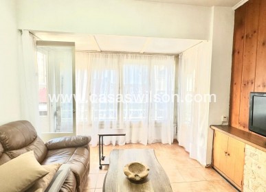 Venta - Apartamento - Torrevieja