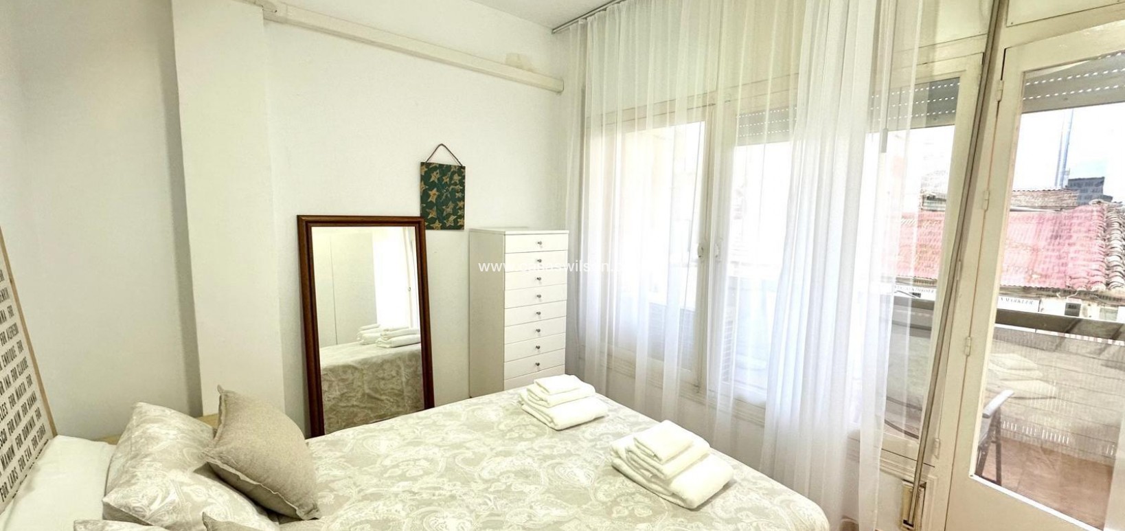 Venta - Apartamento - Torrevieja