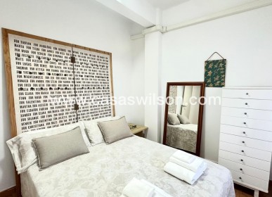 Venta - Apartamento - Torrevieja