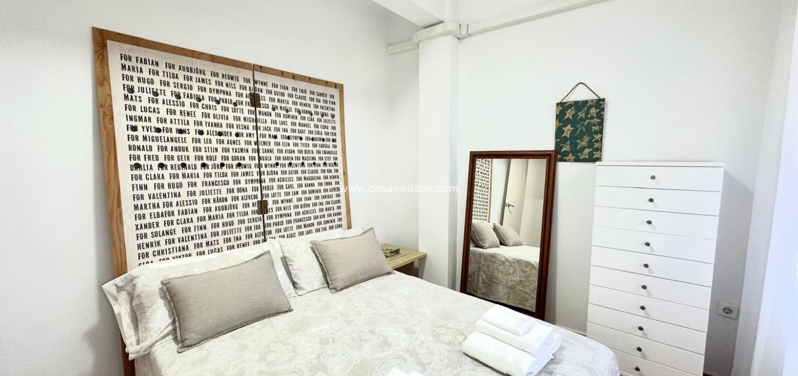 Venta - Apartamento - Torrevieja