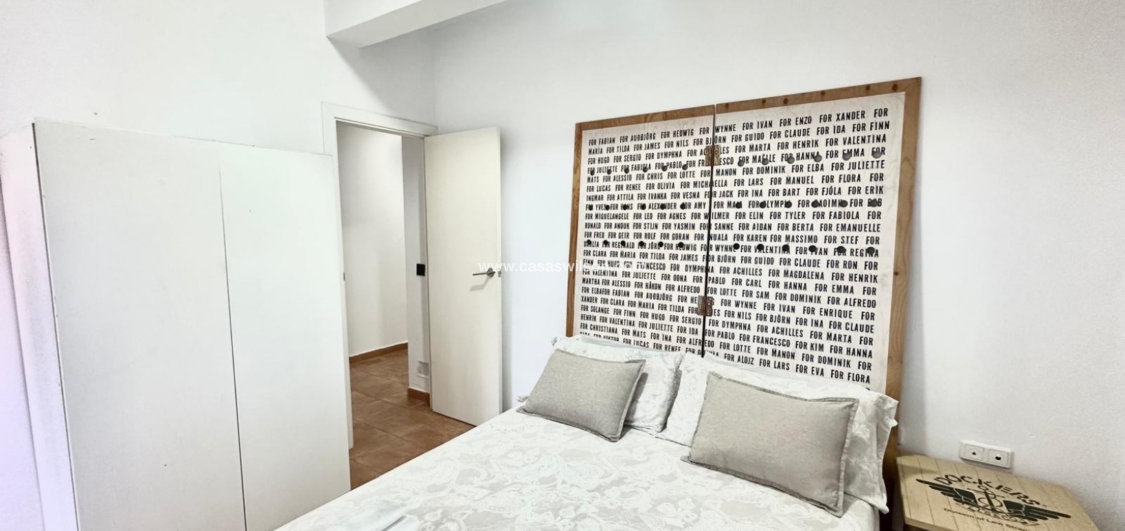 Venta - Apartamento - Torrevieja