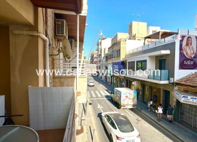 Venta - Apartamento - Torrevieja