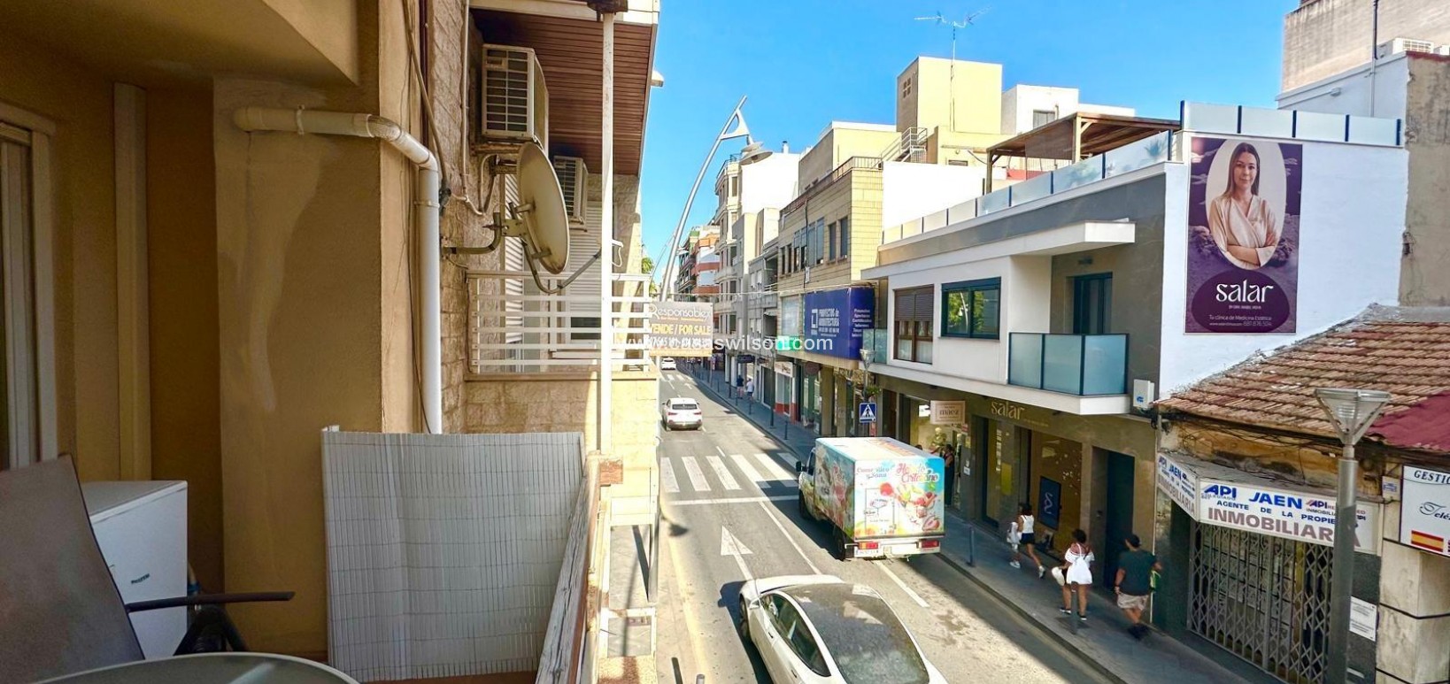 Venta - Apartamento - Torrevieja