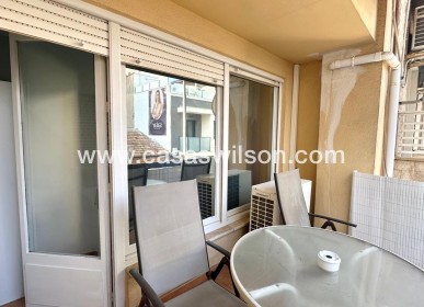 Venta - Apartamento - Torrevieja