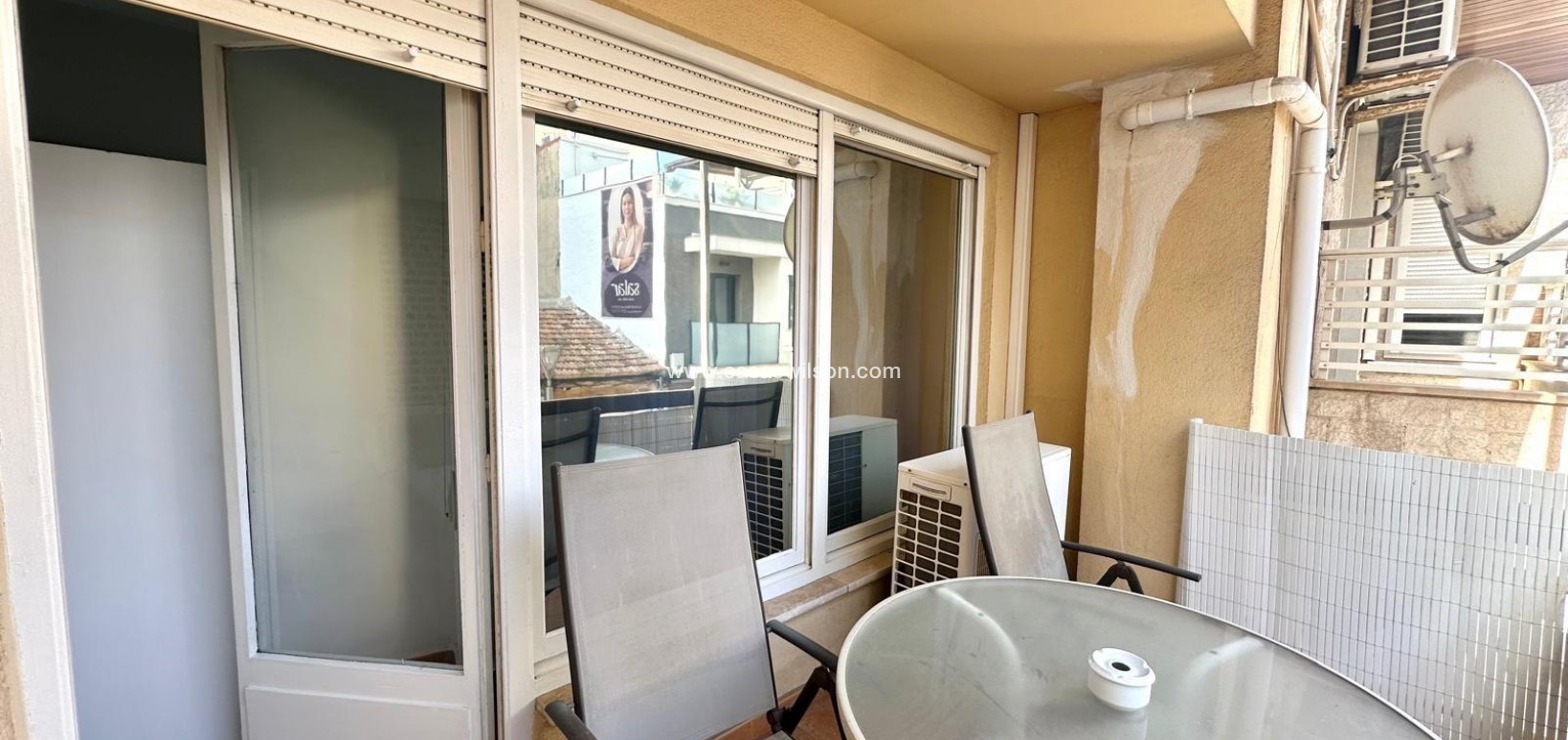 Venta - Apartamento - Torrevieja