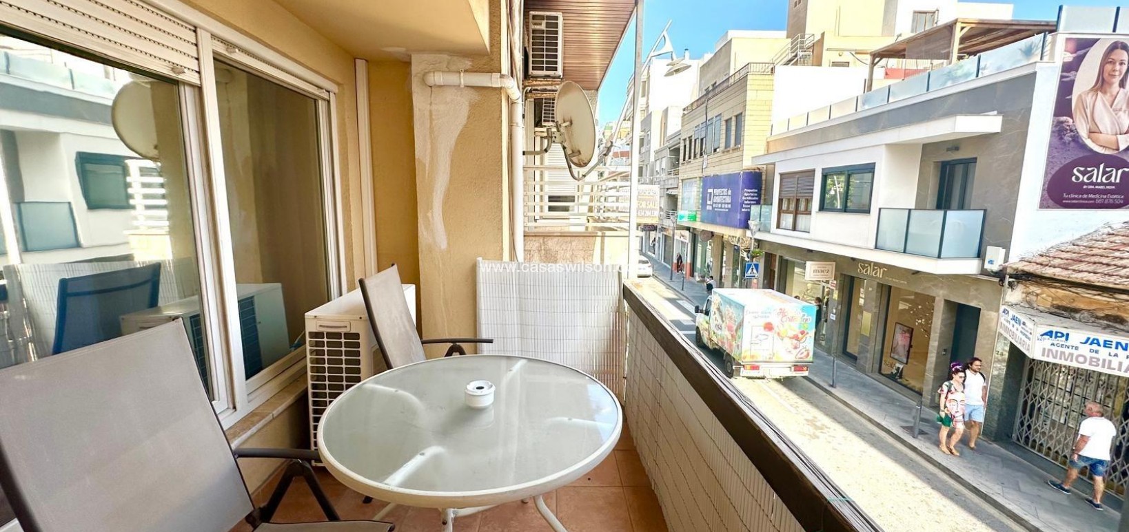 Venta - Apartamento - Torrevieja