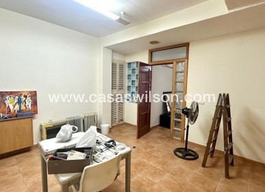 Venta - Apartamento - Torrevieja