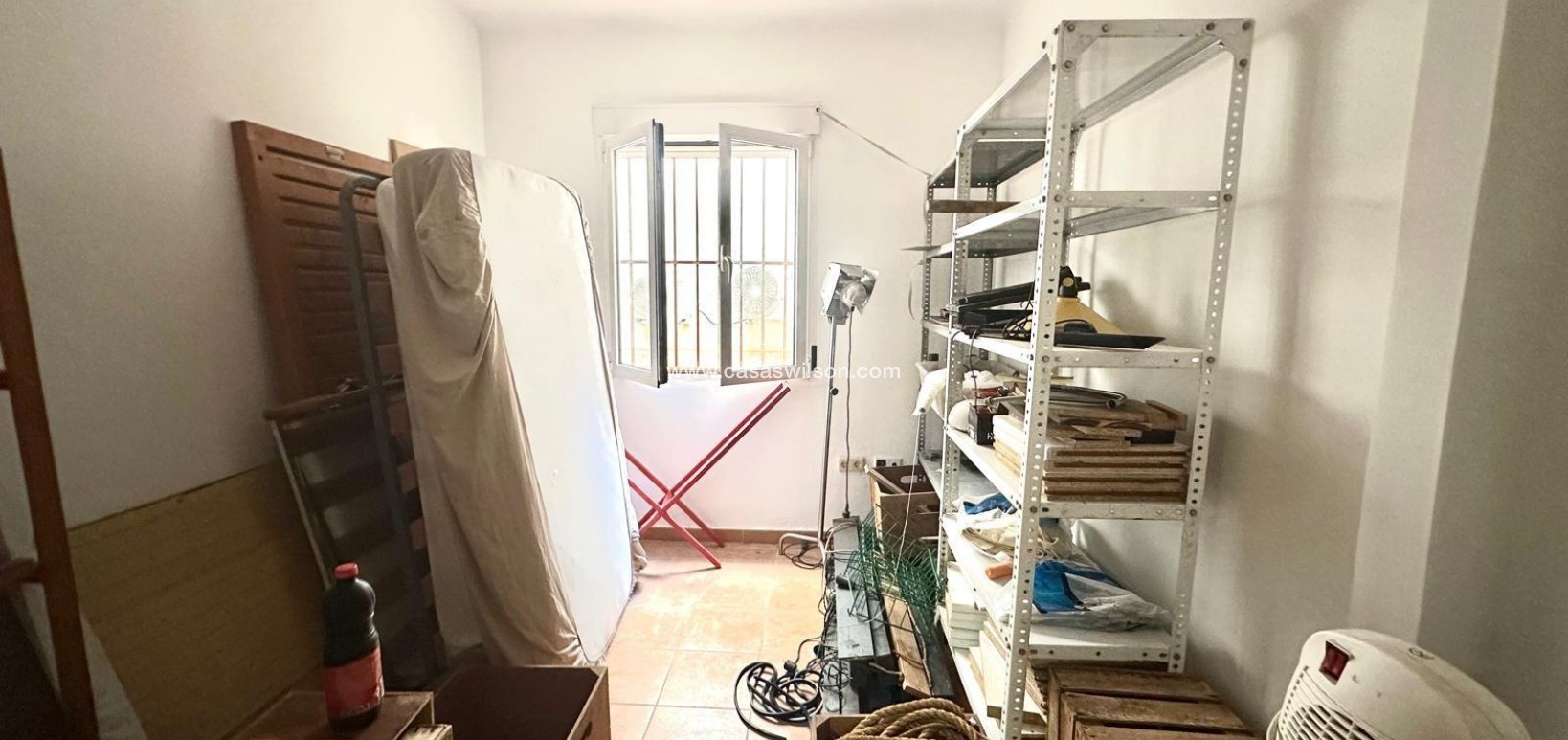 Venta - Apartamento - Torrevieja