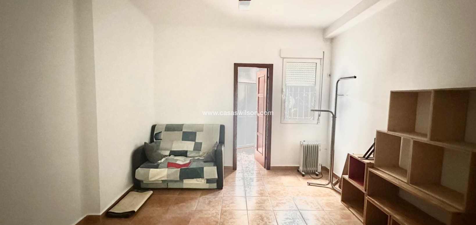 Venta - Apartamento - Torrevieja