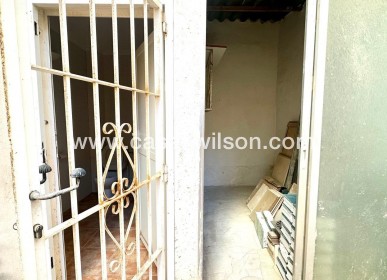 Venta - Apartamento - Torrevieja