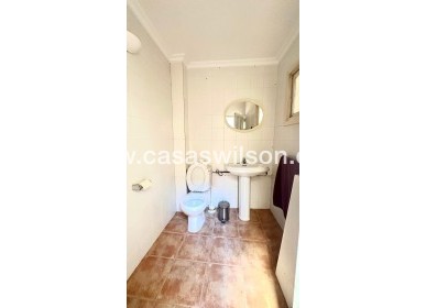 Venta - Apartamento - Torrevieja