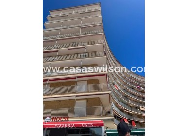 Sale - Appartement - Torrevieja - Playa del Cura